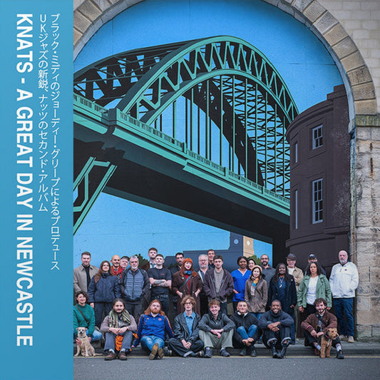 Knats - A Great Day In Newcastle