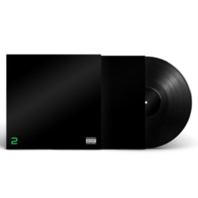 Blunt, Dean - Black Metal 2