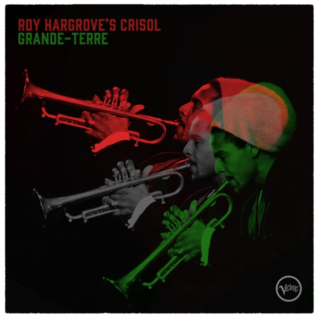Hargrove’S, Roy Crisol - Grande-Terre