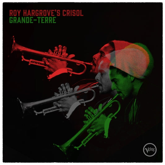 Hargrove’S, Roy Crisol - Grande-Terre
