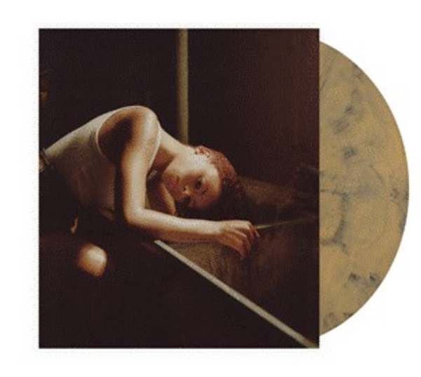 Lenae, Ravyn - Bird's Eye