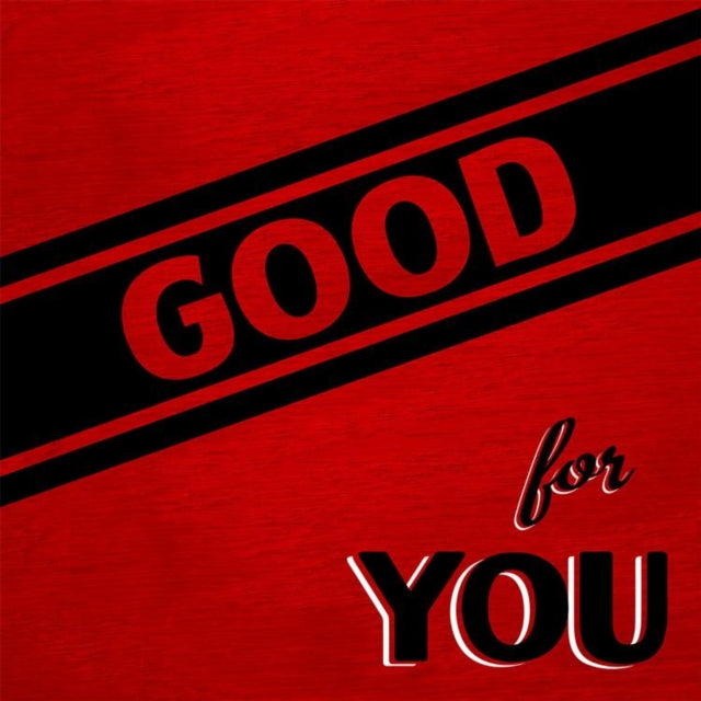 Good For You - Life Is Too Short To Not Hold A Grudge