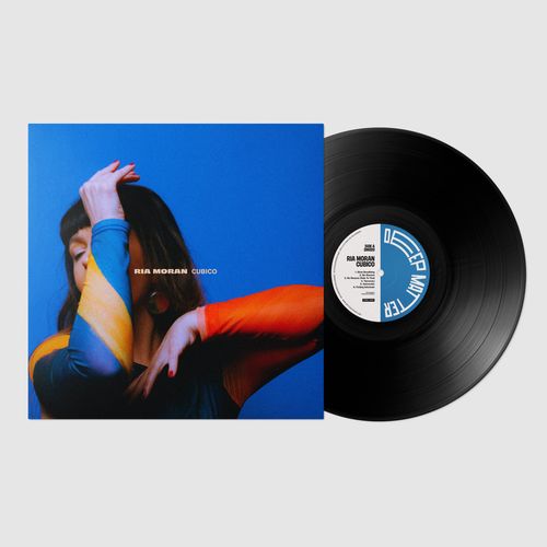 Moran, Ria - Cubico