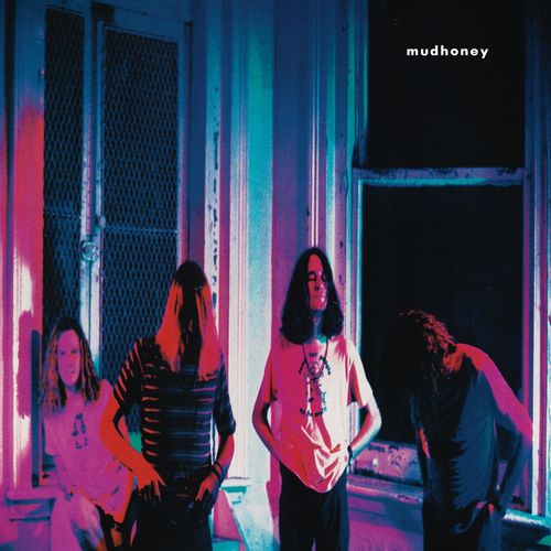 Mudhoney - Mudhoney (35th Anniversary Edition)