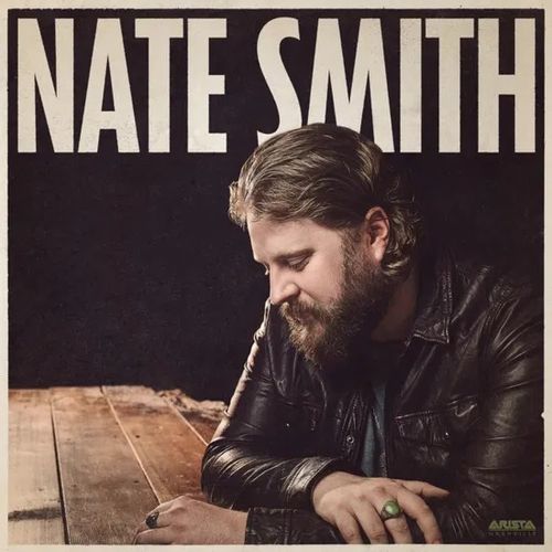 Smith, Nate - California Gold