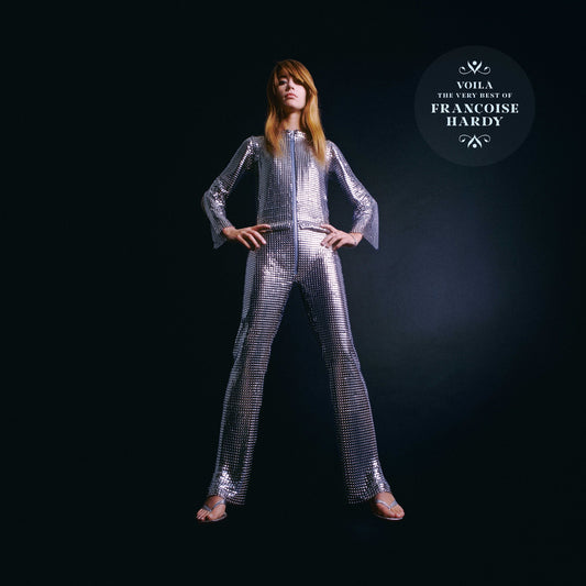Hardy, Francoise - Voila