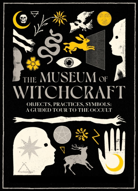 Purkiss, Diane - The Museum Of Witchcraft