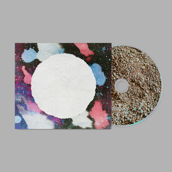 Khruangbin - The Universe Smiles Upon You ii