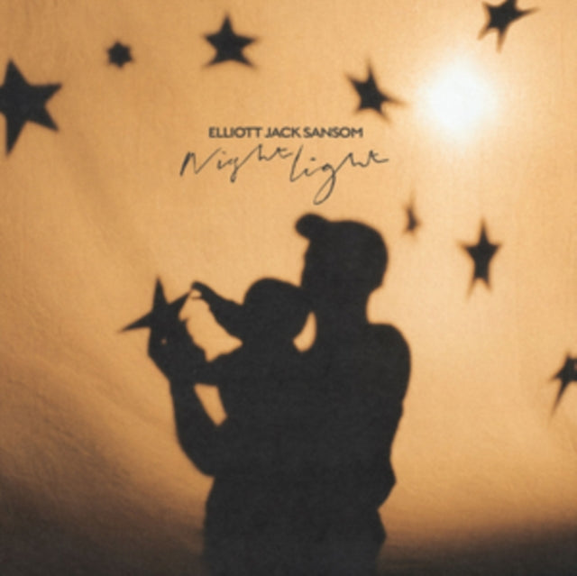Sansom, Elliott Jack - Night Light