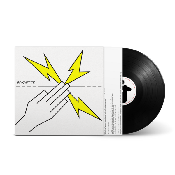 OfMan, Lewis - 50KWTTS