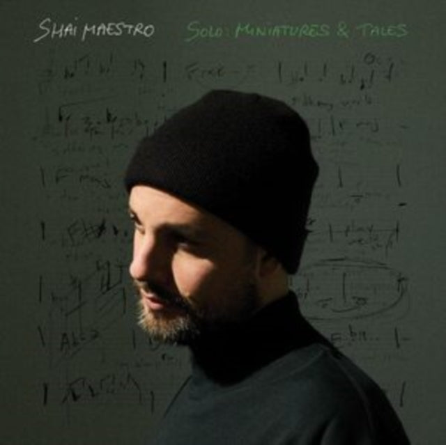 Maestro,Shai - Solo : Miniatures & Tales