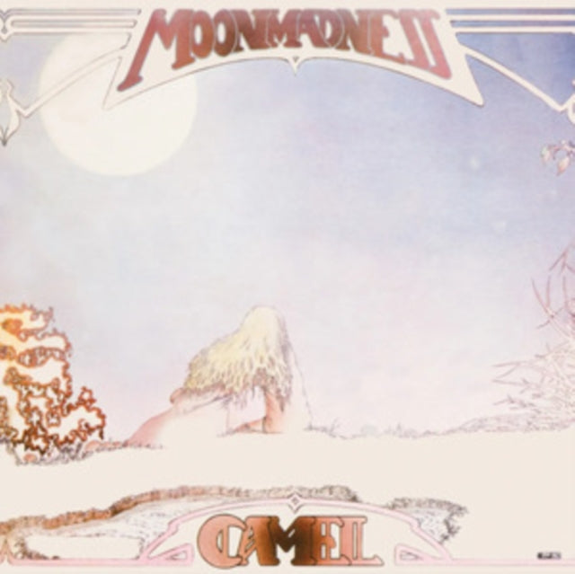 Camel - Moonmadness (Boxset)