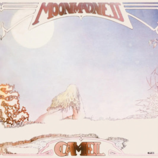 Camel - Moonmadness (Boxset)