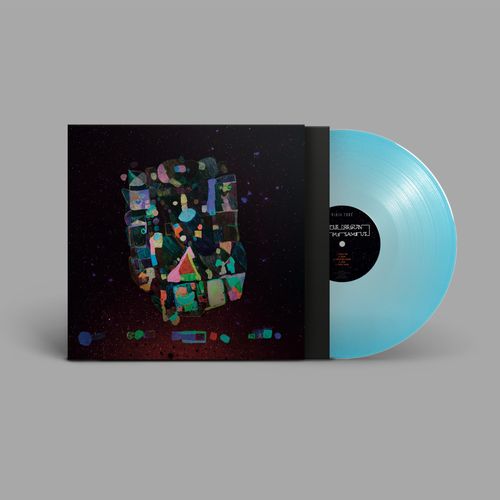 Little Dragon - New Me, Same Us (2024 Repress)