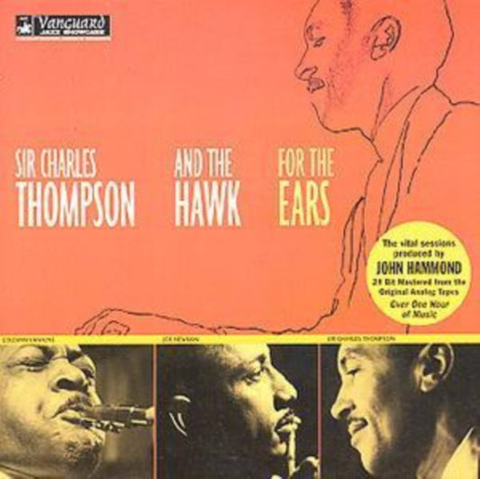 Thompson, Sir Charles /The Hawk - For The Ears
