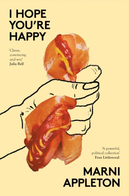 Appleton, Marni - I Hope You're Happy