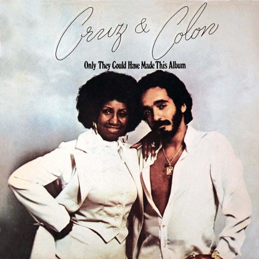 Cruz, Celia & Willie Colón - Only They Could Have Made This Album (Rsd 25)