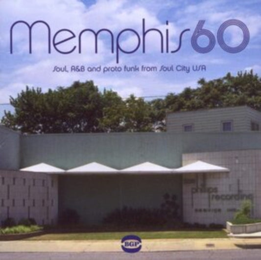 Memphis 60 - Memphis 60