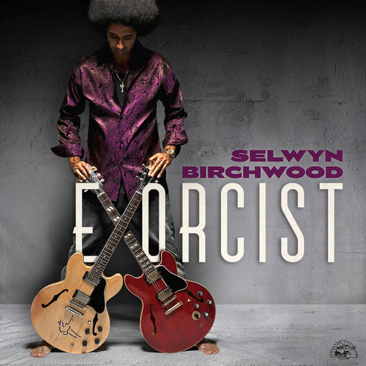 Birchwood, Selwyn - Exorcist