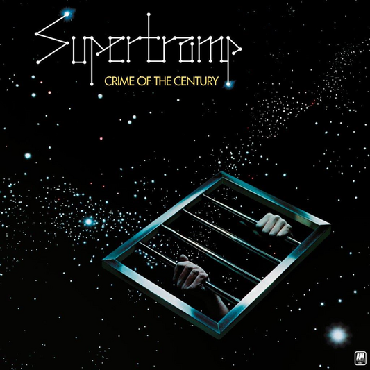 Supertramp - Crime of the Century (50th Anniversary Edition)