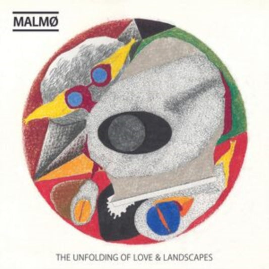 Malmo - The Unfolding Of Love & Landscapes