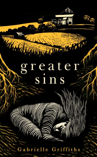 Griffiths, Gabrielle - Greater Sins