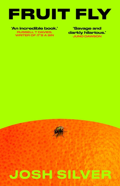 Silver, Josh - Fruit Fly