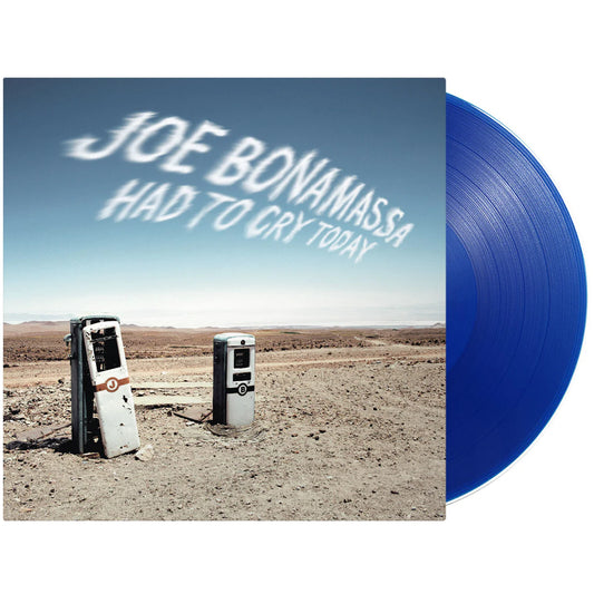 Bonamassa, Joe - Had To Cry Today (2025 Reissue)