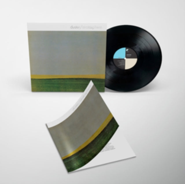Duster - Stratosphere (25th Anniversary Edition)