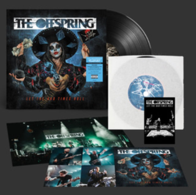 Offspring - Let The Bad Times Roll