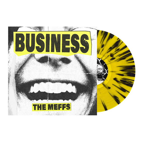 Meffs, The - Business