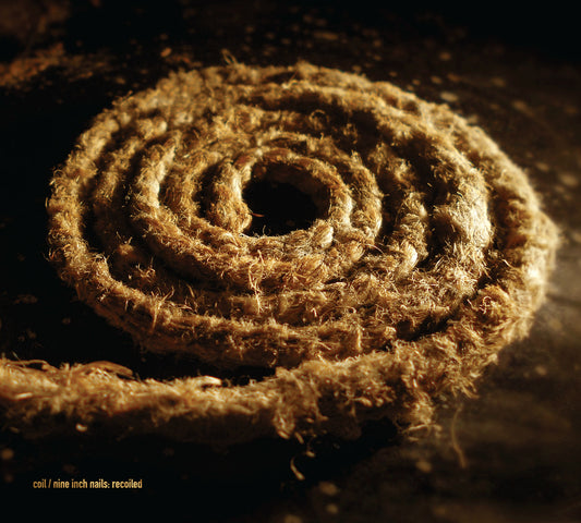 Coil / Nine Inch Nails - Recoiled (2025 Reissue)