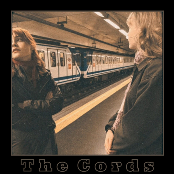 Cords, The - The Cords
