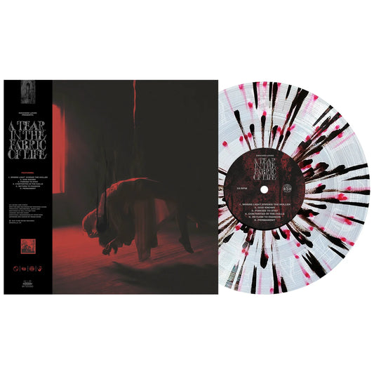 Knocked Loose - A Tear In The Fabric Of Life (2025 Repress)