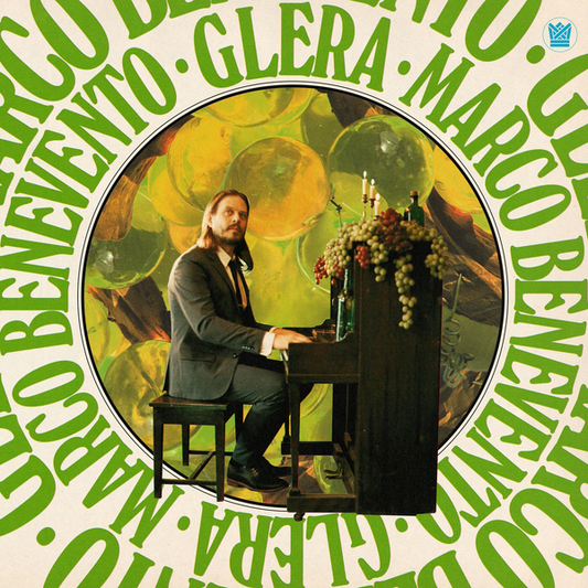 Benevento, Marco - Glera
