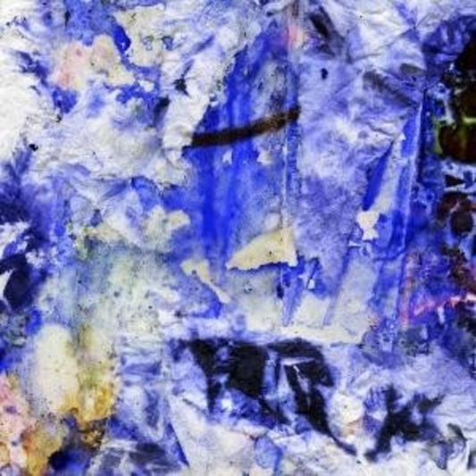 Railton, Lucy & Kit Downes - Subaerial (2025 Reissue)