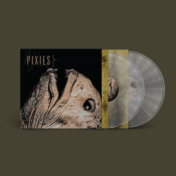Pixies - Complete B Sides: 1988-97