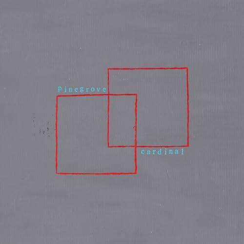 Pinegrove - Cardinal