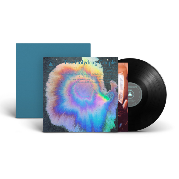 Holydrug Couple, The - Moonlust (2025 Art Edition)