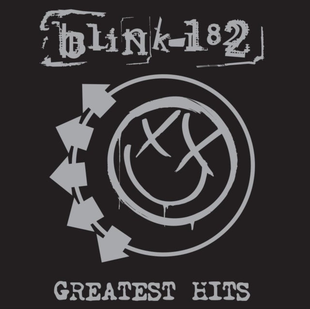 Blink-182 - Greatest Hits (2022 Reissue)