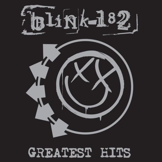 Blink-182 - Greatest Hits (2022 Reissue)