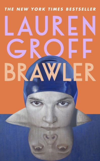 Groff, Lauren - Brawler
