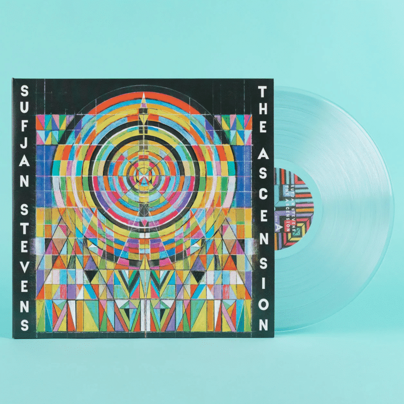 Stevens, Sufjan - The Avalanche (2025 Reissue)