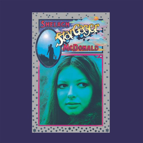 Mcdonald, Shelagh - Stargazer (2025 Reissue)
