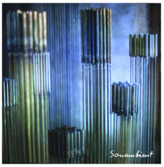 Bertoia, Harry - Hints Of Things To Come