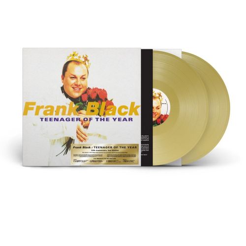 Black, Frank - Teenager Of The Year (30th Anniversary Editon)