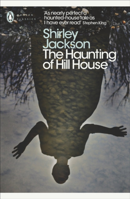 Jackson, Shirley - The Haunting Of Hill House