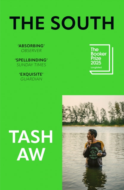 Aw, Tash - The South