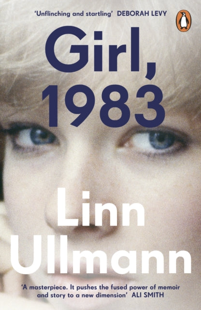 Ullmann, Linn - Girl, 1983