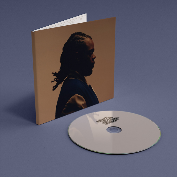 Lord Jah-Monte Ogbon - As of Now